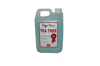 Wahl Tea Tree Shampoo -  image 2